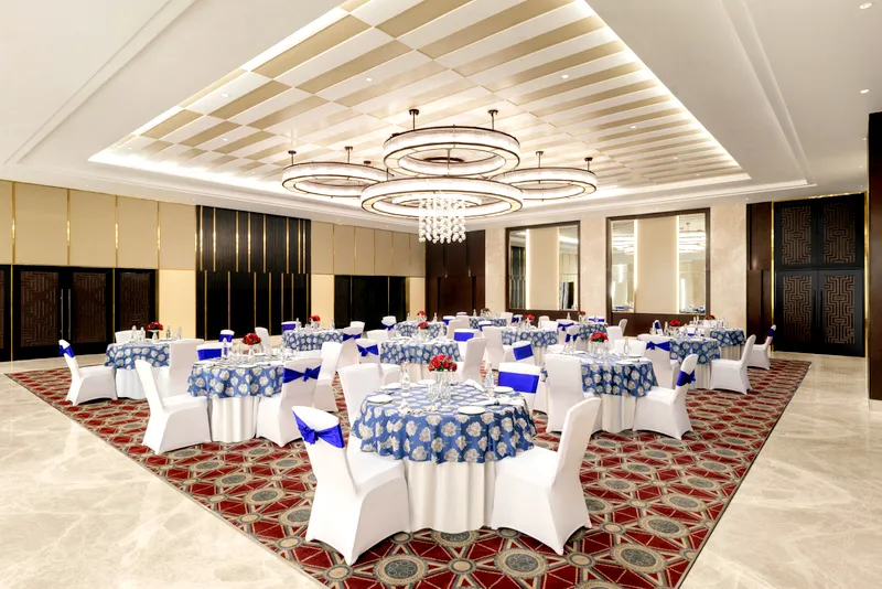 Indoor Games Room